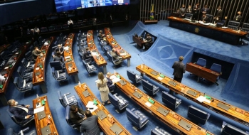 Senado aprova PEC Emergencial em primeiro turno